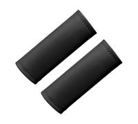 Couverture de poignée de voiture - Gants de protection autocollants anti-rayures | Décoration intérieure élégante pour poignées de toit de voiture, coussinets de poignée de véhicule, protection douce