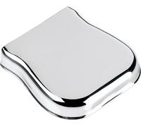 COUVERTURE DE PONT DE CENDRIER FENDER CHROME TELECASTER 0992271100