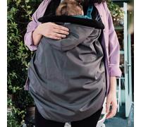 Couverture De Portage Gris TU