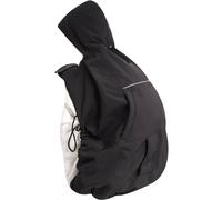 Couverture de portage noir TU