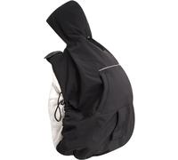 Couverture de portage noire 3 en 1 V2