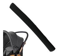 COUVERTURE DE PORTEUR DE PARLER - PAPIER PORDE DE PARLER BÉBÉ | Emballage De La Poussette De Remplacement Amovible | Protecteur Anti-poussière Pour Protection Extérieure Daily Park City Travel Commute