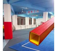 Couverture de poteau de basket-ball rembourrée résistante aux intempéries - Protection pour garages et sous-sols - Utilisation en extérieur robuste - Convient aux poteaux de taille standard