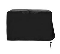 Couverture de poussière pour l'imprimante, couvercle d'imprimante étanche, Case de machine à gravure en tissu Oxford, Imprimante 3D Couvre à poussière Case de protection Sleeve pour la maison, le dort