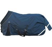 Couverture de pré HKM Liberty 1200D avec polaire