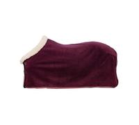 Couverture de présentation pour cheval Kentucky Show Heavy - bordeaux - 140 cm