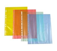 Couverture de prospectus A4 E45/100pcs Auro vert lisse