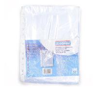 Couverture de prospectus A4/U 50mc/100pcs DONAU uni