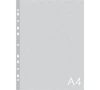 Couverture de prospectus Classic A4 100 pcs (EURO folders)