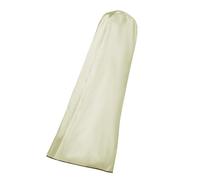 Couverture de Protection Contre la poussière de la Guitare - Manche d'instruments en Tissu Oxford imperméable pour Les modèles Basse acoustiques, électriques et Basse | Sac de Concert de Voyage léger