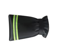 Couverture De Protection Contre Le Gel Pour Robinet | Protecteur De Robinet À Bandes Réfléchissantes | Couvercles De Robinets D'Hiver Isolés,Pour Jardin Arrière-Cour Ferme Allée Entrée Terrasse Pelous