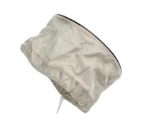 Couverture de protection contre les radiations pour Smart Meter, capot de blindage EMF en polyester bloque 99 % des signaux RF, technologie de cage Faraday contre les ondes électromagnétiques, léger