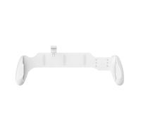 Couverture de protection de la poignée de main ergonomique Lyeaa pour commutateur 2 Console Oled Switch 2 Console universelle Grip