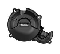 COUVERTURE DE PROTECTION DE L'EMBRAYAGE DE COURSE GB POUR APRILIA TUAREG 660 / R