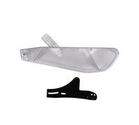 Couverture de Protection de Scie de Table de Support de 10 Pouces, éTui Anti-PoussièRe Couteau de Distribution de Garde en Plastique Transparent