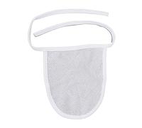 Couverture De Protection De Stomie De Cou, Cou Trachée Protecteur Respirant Cou, Protecteur de stomie du cou couvre trachée du cou pansement pour laryngectomie trachéotomie