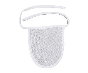 Couverture De Protection De Stomie De Cou, Cou Trachée Protecteur Respirant Cou, Protecteur de stomie du cou couvre trachée du cou pansement pour laryngectomie trachéotomie