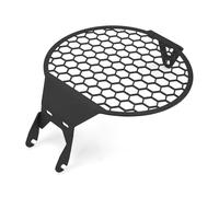Couverture De Protection Des Phares De Moto Grille En Maille Protection Des Phares Pour CB650R 2019 2020 2021 Couvercle Protection Grille Phare Avant