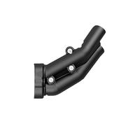 COUVERTURE DE PROTECTION DES TUBES à EAU DE COURSE GB POUR YAMAHA XSR 700 2014-
