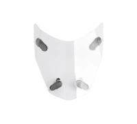 Couverture de protection du phare Garde De Phare De Moto Couverture De Protection De Phare De Moto Pour BMW Pour R1300GS 2023 2024 2025(Clear)