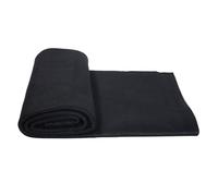 Couverture de Protection for soudage, 2 pièces, 50X50 Cm, résistance aux Hautes températures, Ignifuge, Isolant pour Soudage/Découpage