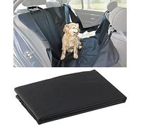 Couverture de protection hydrofuge spécial chien 145 x 145 cm pour voiture