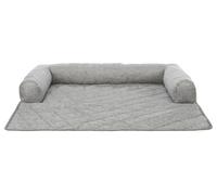 TRIXIE 37578 Nero Lit carré 1085 g