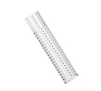 Couverture de protection pour filtre d'aquarium : filtre d'aquarium, filet de filtre multifonction pour aquarium, passoire d'entrée de poisson, couvercle de filtre | Filtre à air, filet efficace pour