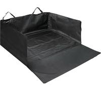 Couverture de protection pour le support et l'habillage latéral du coffre à bagages