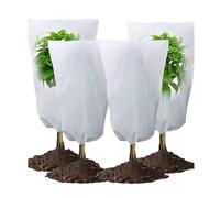 Couverture de protection pour plantes - petit arbre 80x100 cm