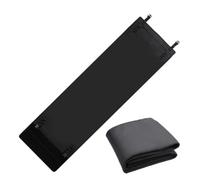 Couverture De Protection Pour Ruche D'Hiver Avec Coton Perlé Et Tissu | Couverture De Protection Pour Ruche D'hiver Avec Coton Perlé 3mm Et Tissu Oxford 600D, Fixation Par Et Sangles Nylon