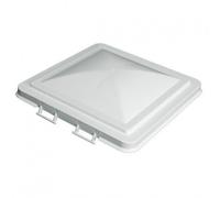 Couverture de puits de lumière de remplacement 40x40 Fiamma Vent Antique VentPro