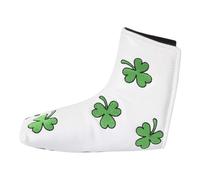 Couverture de putter - Couverture de club de golf, couvre-chef de club | Lucky Clover Design PU Accessoires de golf de protection en cuir pour débutants, amis, famille, idées de cadeaux pour