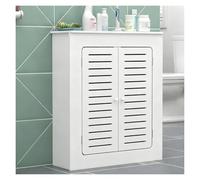 Couverture de radiateur couverture de chauffage d'armoire for la maison lavable en Machine bouclier thermique décoratif salle de bain et salon(70x80x15cm/27.56x31.5x5.91in)