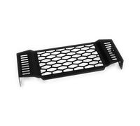 Couverture De Radiateur Pro ZIEGER Pour Yamaha XSR125 BJ 2021-23 Noir