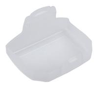 Couverture de rebond de diffuseur de flash pour Yongnuo YN685 YN600EX-RT YN-660 Speedlight