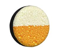 Couverture De Rechange Pour Moyeu De Bière,Accessoires De Protection De Roue De Voiture,Mitsubishi,Pajero,Beerhub,Suv,Montres,4x4,14 Po,15 Po,16 Po,17 Po - Type 17 Inch #G