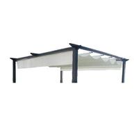Couverture de Rechange pour Pergola Amicasa G199 3x4 MT
