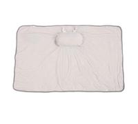 Couverture de réchauffement USB électrique multifonctionnel Home Shawl Office de châle chauffé