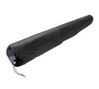 COUVERTURE DE REEL POOL - COUVERTURE SOLAIRE DE COUVERTURE SOLAIRE | Matériau Imperméable À Usage Lourd, Protection Résistante Aux UV, Garde D'équipement De Piscine, Bouclier Tout Temps, S'adapte À Di