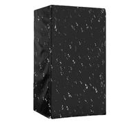 COUVERTURE DE REFRIGE - COUVERTURE DE REFRIGE | Couvertures de réfrigérateur | Mini enveloppement de congélateur | Couvoirs de congélation imperméable en tissu Oxford | Foids de boisson de boissons et