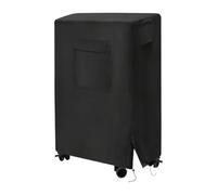 Couverture De Refroidissement À Air Évaporatif, Refroidisseur Évaporatif Portable, Couvercle D' Portable L'épreuve Des Intempéries, Enveloppe Isolée UV, 1 Pièce À Usage Multiples, Pour Le Sto