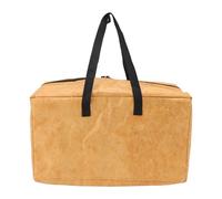 Couverture de Repos de Viande BBQ |Sac Isotherme Double Couche pour Dinde/Poitrine/Steaks |Couverture Thermique de Grande capacité pour la Cuisine et Les fêtes en Plein air