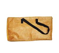 Couverture de repos isolante pour poitrine - Couverture alimentaire avec fermeture éclair | Couverture de viande portable, accessoires de viande pour fumoir pour bœuf, porc, dinde, Attribut unique,