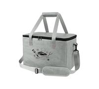 Couverture de repos pour barbecue | Sac de repos de viande isotherme - Sac alimentaire pliable robuste et réutilisable pour grande poitrine de dinde pour le camping, la livraison, le pique-nique, le