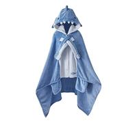 Couverture de requin pour adultes - Cape portable avec design châle à capuche, nouveauté confortable | Événements de costume de sommeil personnel, fournitures de fête, utilisation de la maison amusant