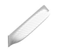 Couverture de rétroviseur 360° - Pare-Pluie pour caméra de recul | Accessoire étanche pour la sécurité, la Circulation et la Protection extérieure des Voitures et des véhicules