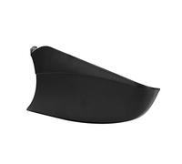 Couverture de Rétroviseur Base de Support Inférieur pour Astra H MK5 04-09 Couverture de Rétroviseur (1 paire)