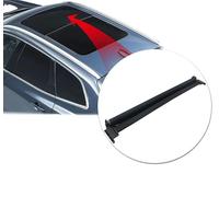 Couverture de rideau solaire BMW Gran Turismo, convient aux modèles 2010-2017, protection noire résistante ,