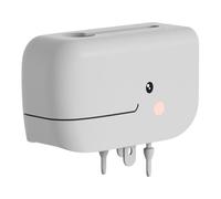 Couverture De Robinet Bébé - Portable Sleek Bec Douce Et Mignonne, High-performance, Bain Anti Collision, Pour Douche Robinets Terrasse Cuisine | Multipurpose Outdoor Indoor Utility